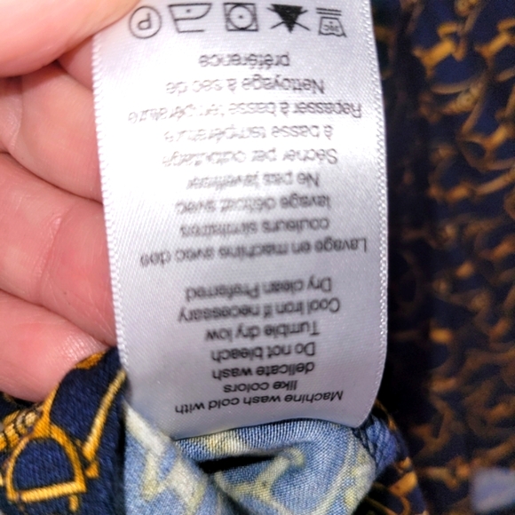 Veronica Beard Medium top - Picture 8 of 8